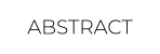 ABSTRACT