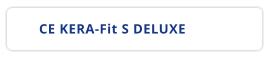 CE KERA-Fit S DELUXE