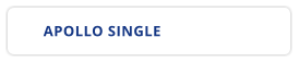 APOLLO SINGLE