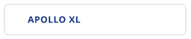 APOLLO XL
